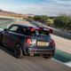 Image for article titled The 2020 Mini John Cooper Works GP Is A Ridiculous Race-Inspired Hot Hatch, But Won't Come With A Manual